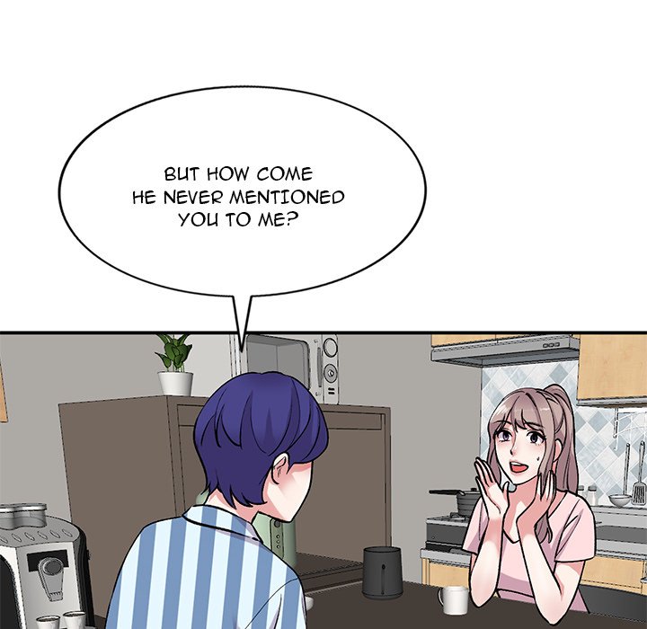 Shh! Her Secret Chapter 54 - Page 48