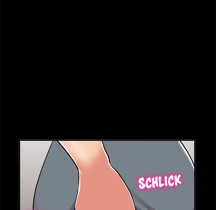 Shh! Her Secret Chapter 57 - Page 110