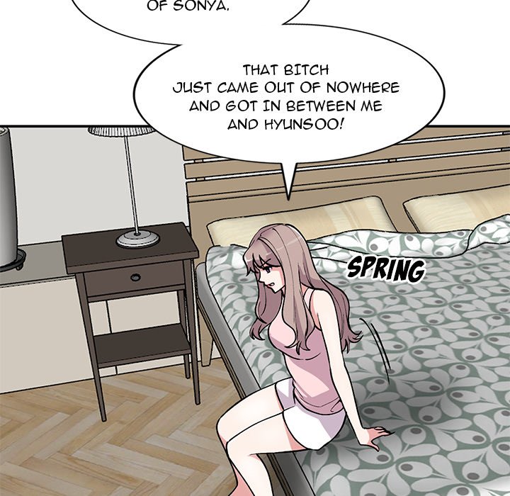 Shh! Her Secret Chapter 57 - Page 56