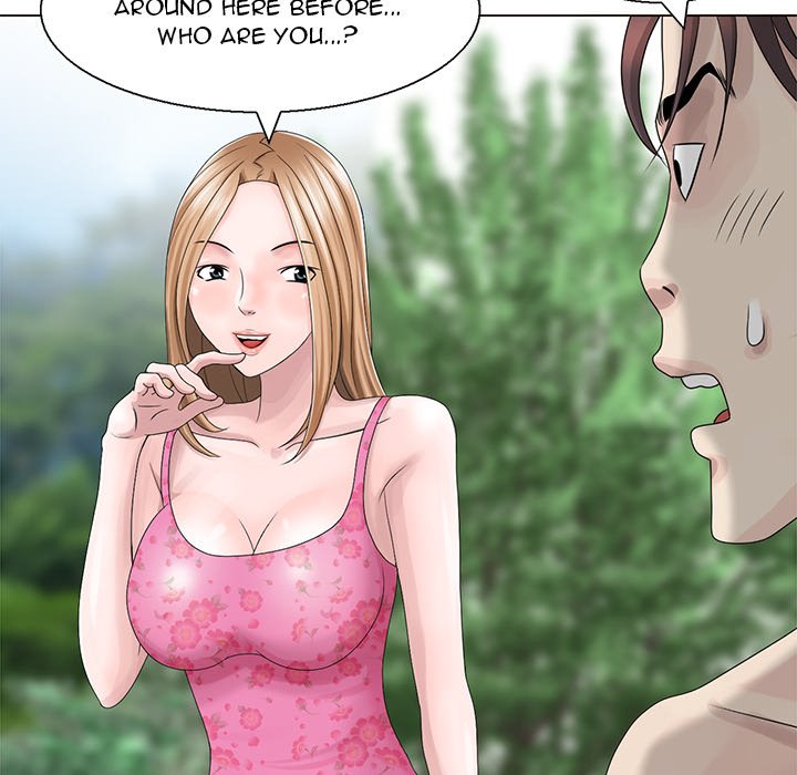 Shh! Her Secret Chapter 6 - Page 80