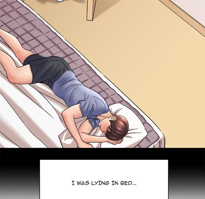 With Chloe Chapter 18 - Page 28