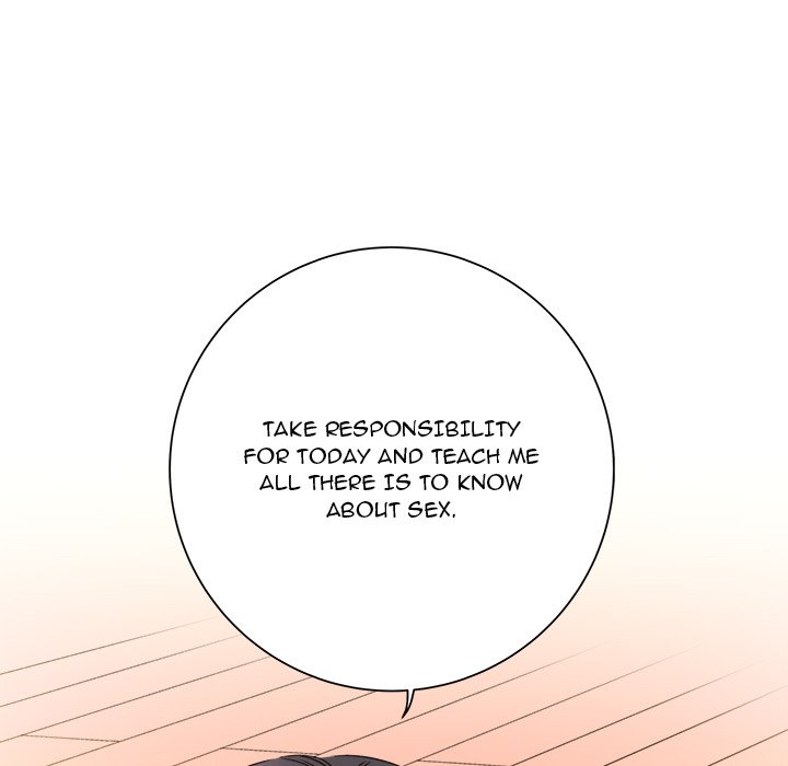 With Chloe Chapter 21 - Page 248