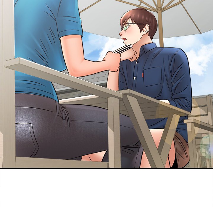 With Chloe Chapter 23 - Page 122