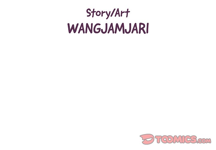 With Chloe Chapter 33 - Page 3