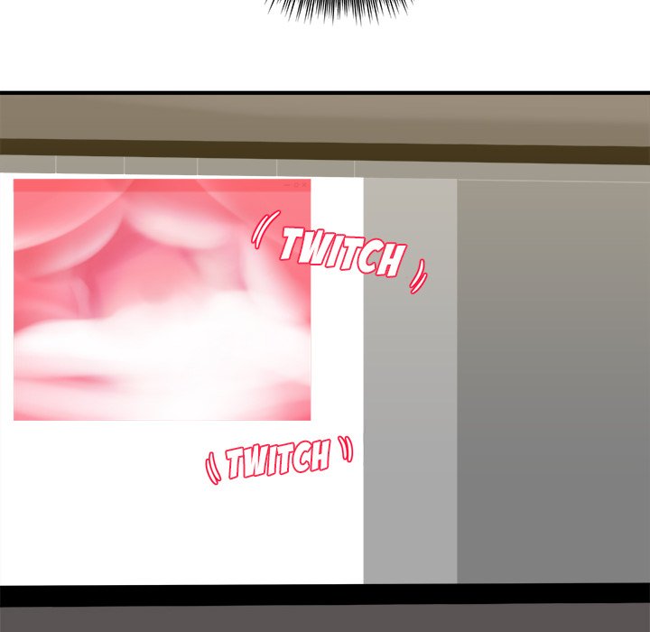 With Chloe Chapter 34 - Page 18