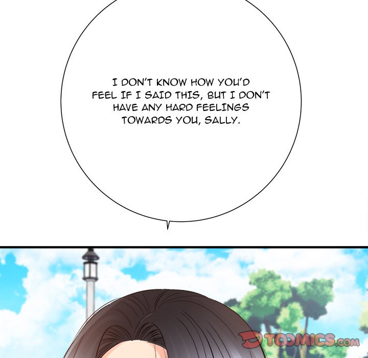 With Chloe Chapter 41 - Page 21