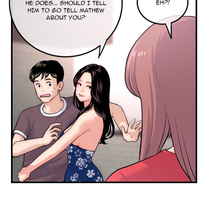 Midnight PC Cafe Chapter 17 - Page 131