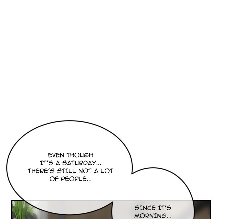 Midnight PC Cafe Chapter 23 - Page 35