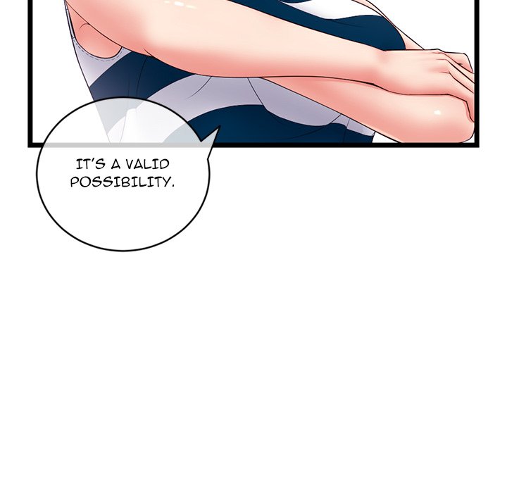 Midnight PC Cafe Chapter 29 - Page 137