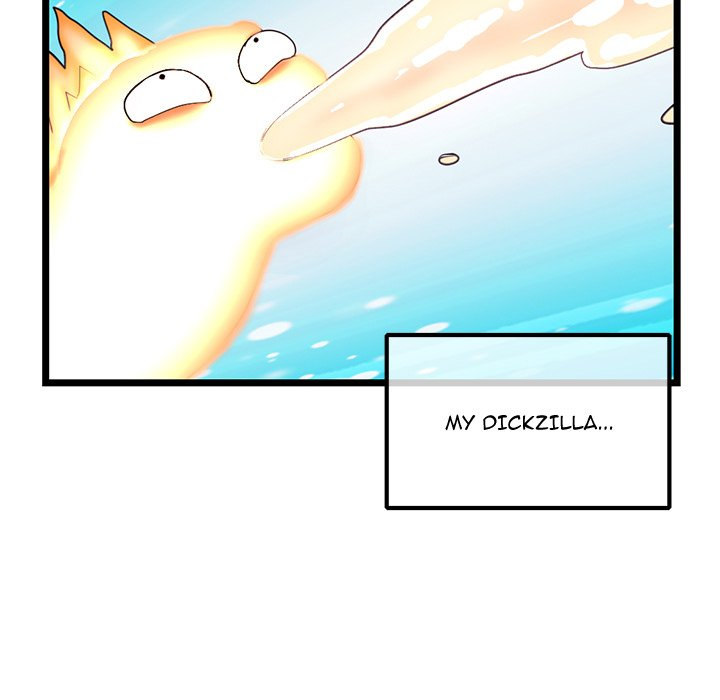 Midnight PC Cafe Chapter 35 - Page 118