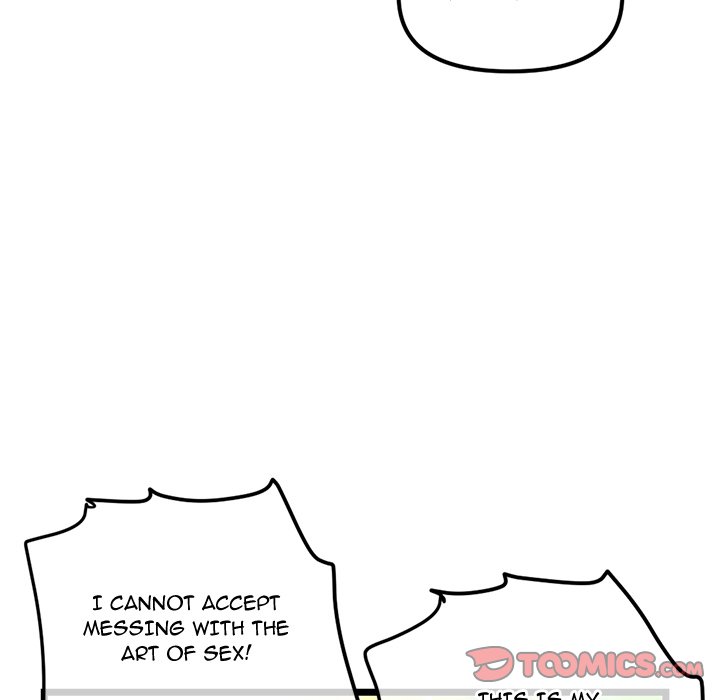 Midnight PC Cafe Chapter 52 - Page 105