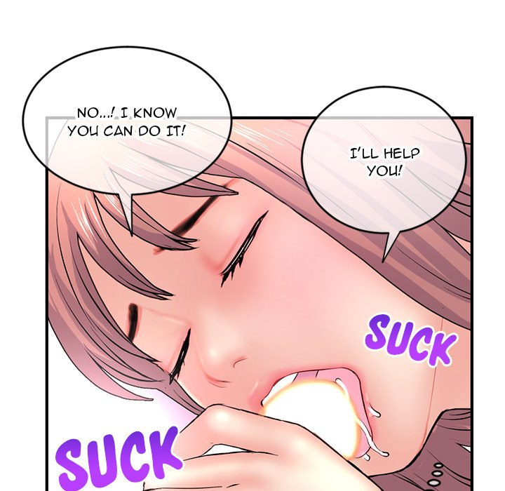 Midnight PC Cafe Chapter 8 - Page 141