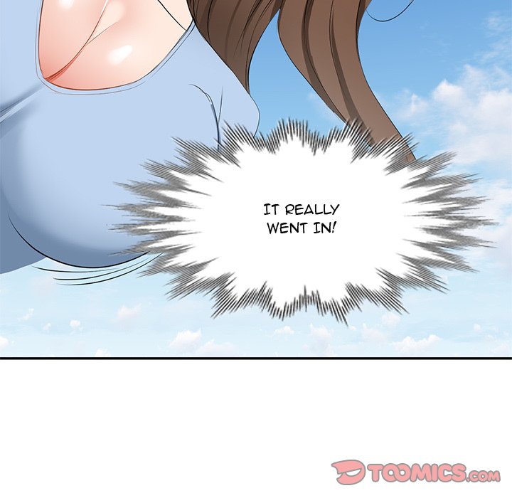 Don’t Seduce Me! Chapter 22 - Page 135