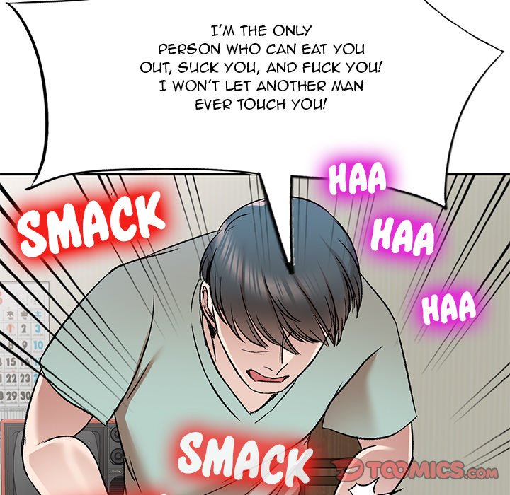 Don’t Seduce Me! Chapter 6 - Page 129