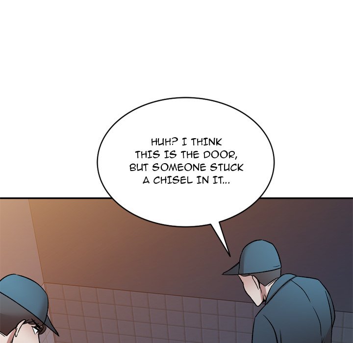 Don’t Seduce Me! Chapter 6 - Page 76