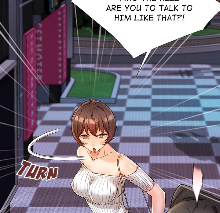 More Than Friends Chapter 15 - Page 121