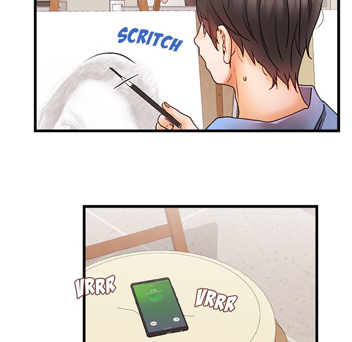 More Than Friends Chapter 3 - Page 41