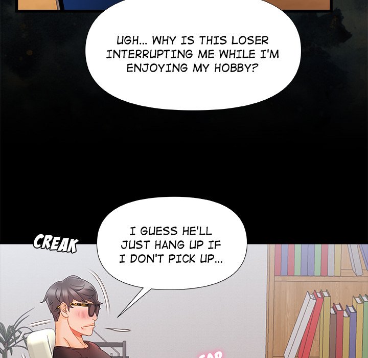 More Than Friends Chapter 7 - Page 89