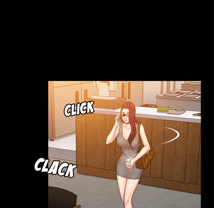 Find That Girl Chapter 12 - Page 11