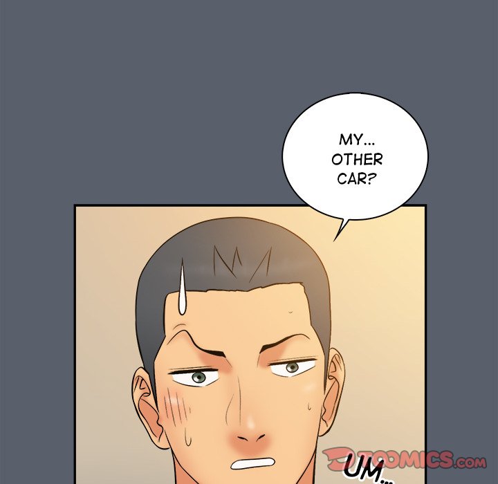 Find That Girl Chapter 18 - Page 94