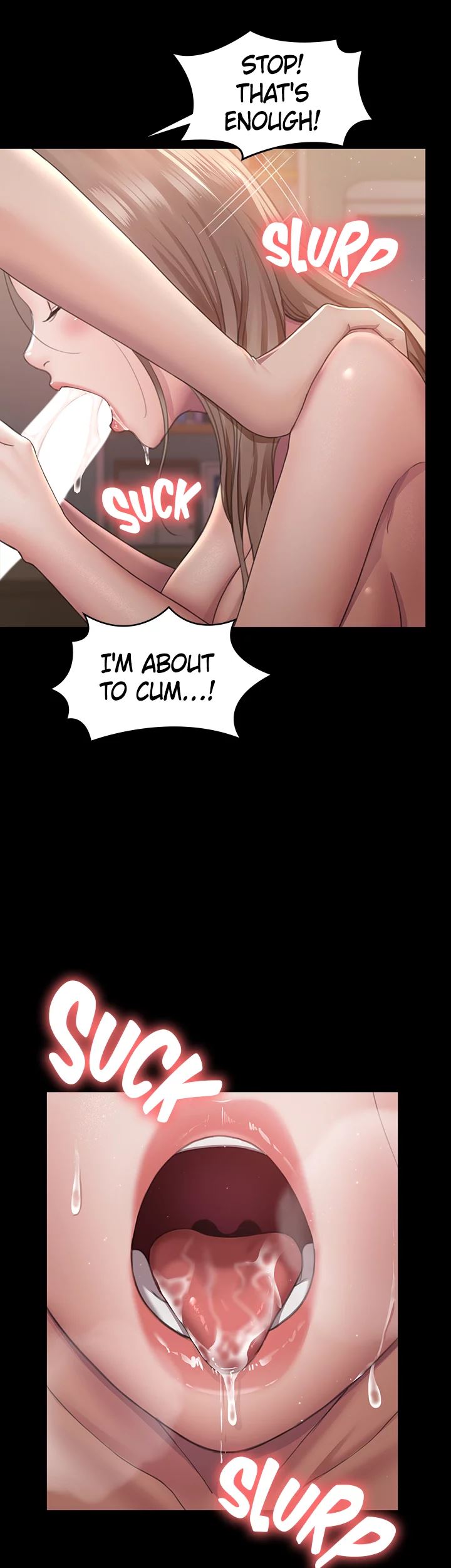 Bully Girl Chapter 16 - Page 21