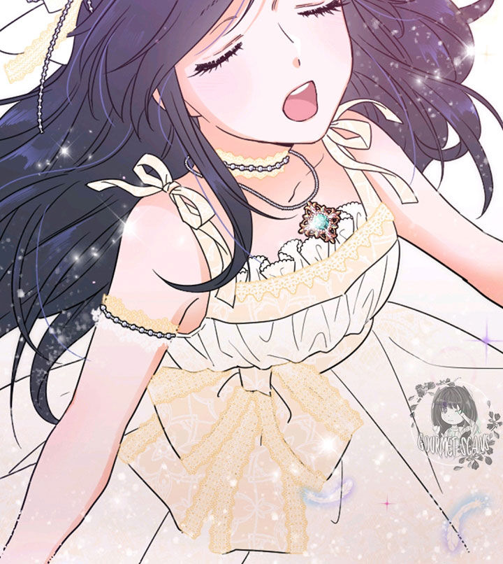 Lady Baby Chapter 106 - Page 48