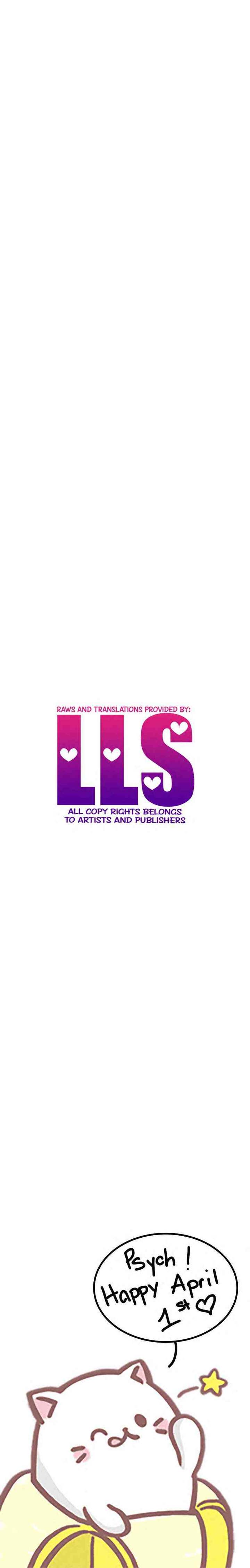 Lady Baby Chapter 11 - Page 1