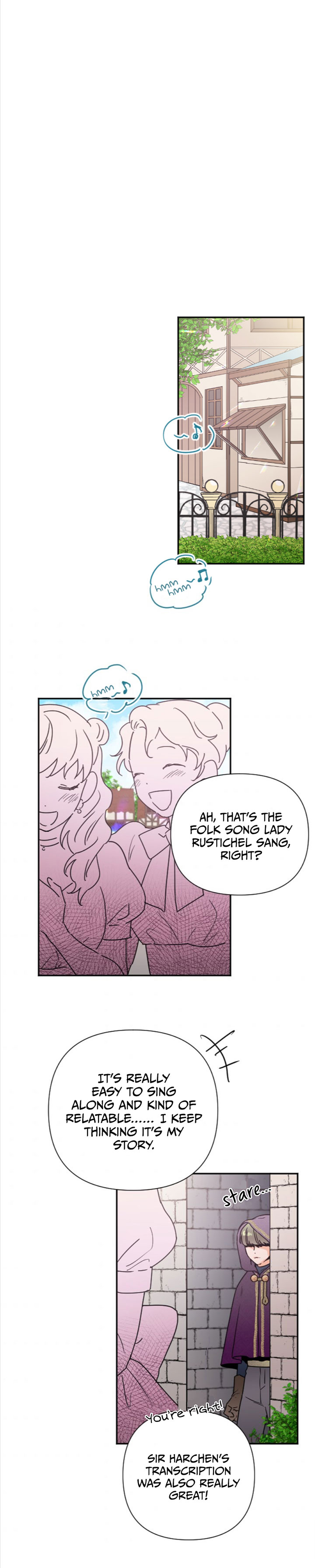 Lady Baby Chapter 134 - Page 13