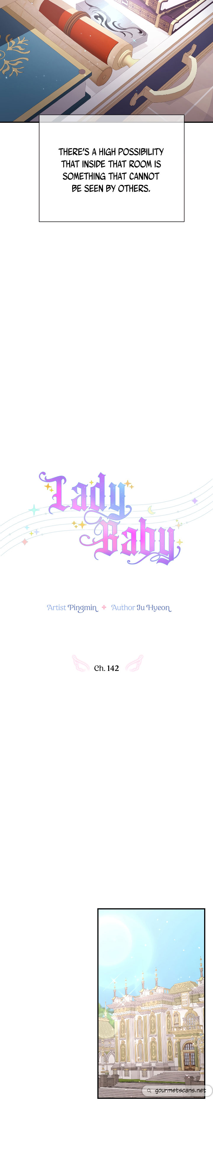 Lady Baby Chapter 142 - Page 4