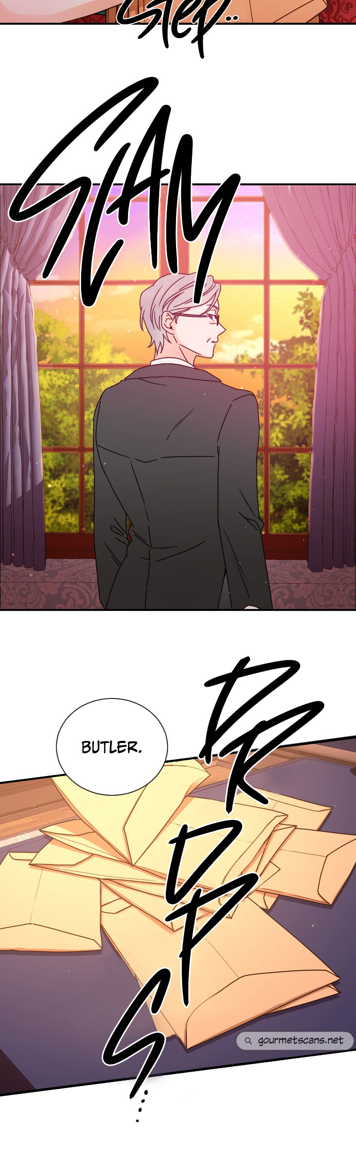 Lady Baby Chapter 144 - Page 11