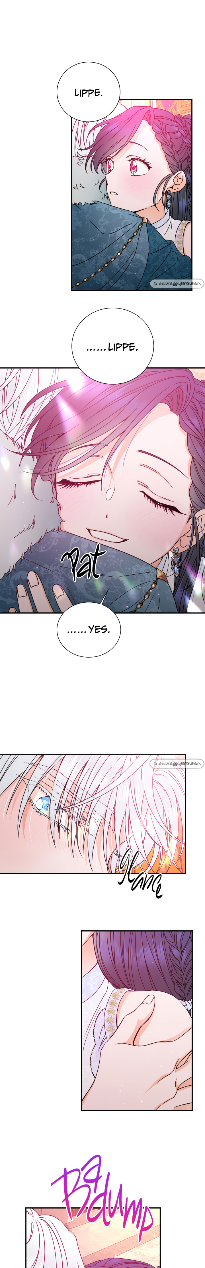 Lady Baby Chapter 148 - Page 14