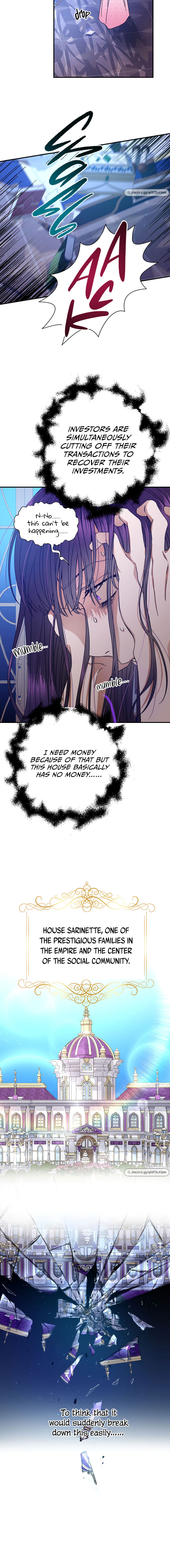 Lady Baby Chapter 149 - Page 10