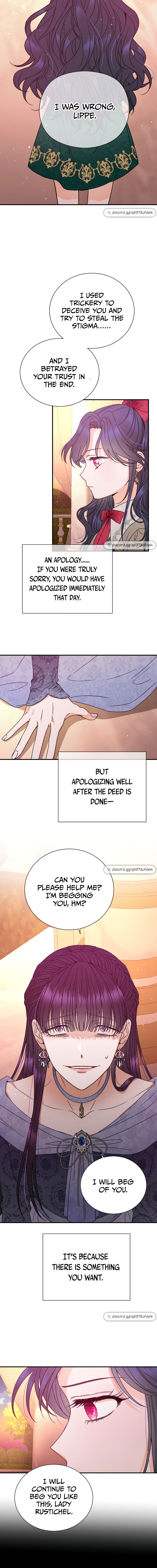 Lady Baby Chapter 151 - Page 4