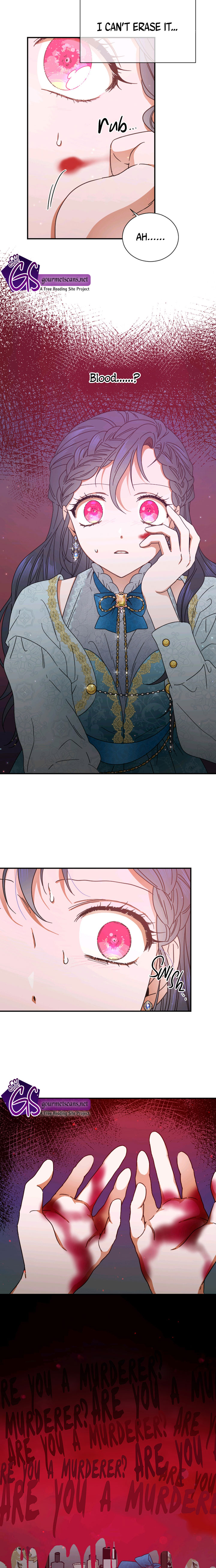 Lady Baby Chapter 160 - Page 13