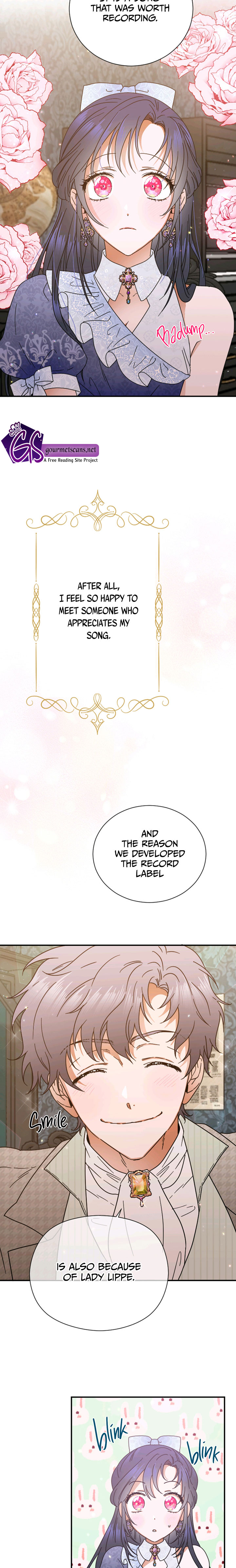 Lady Baby Chapter 166 - Page 17