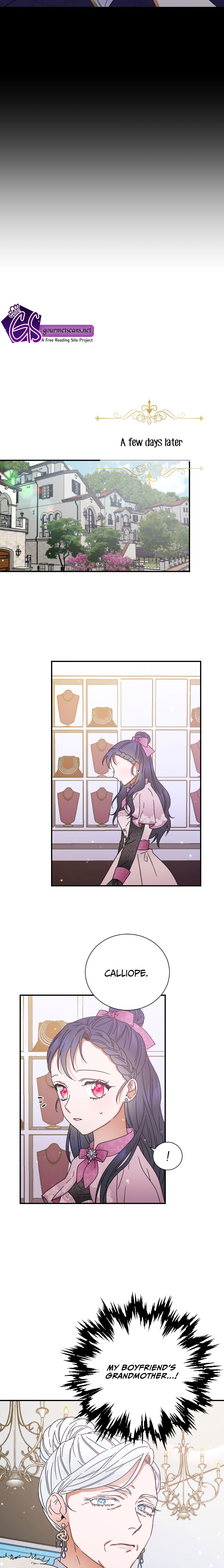 Lady Baby Chapter 169 - Page 7