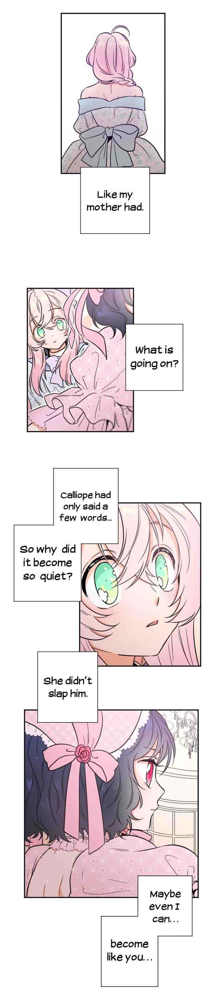 Lady Baby Chapter 26 - Page 6