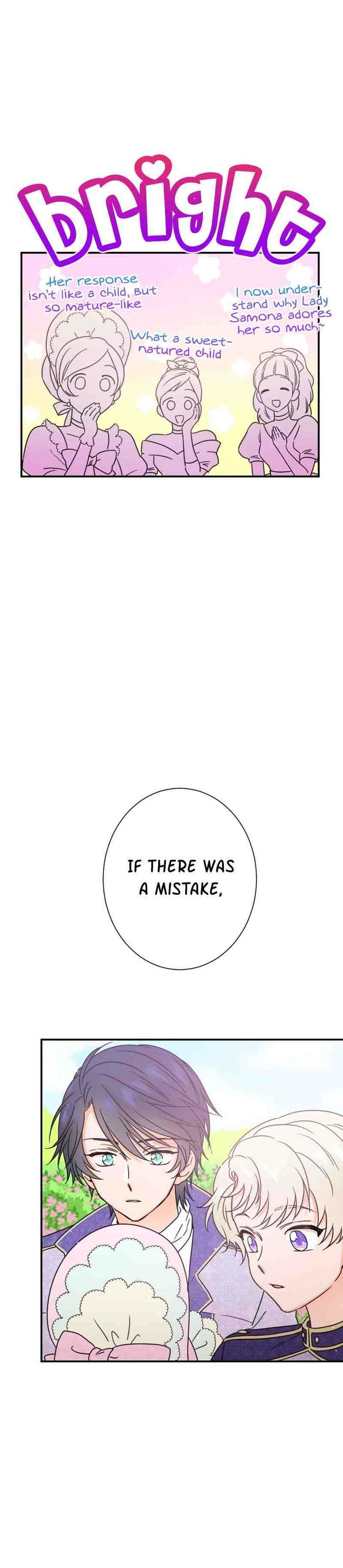 Lady Baby Chapter 41 - Page 13