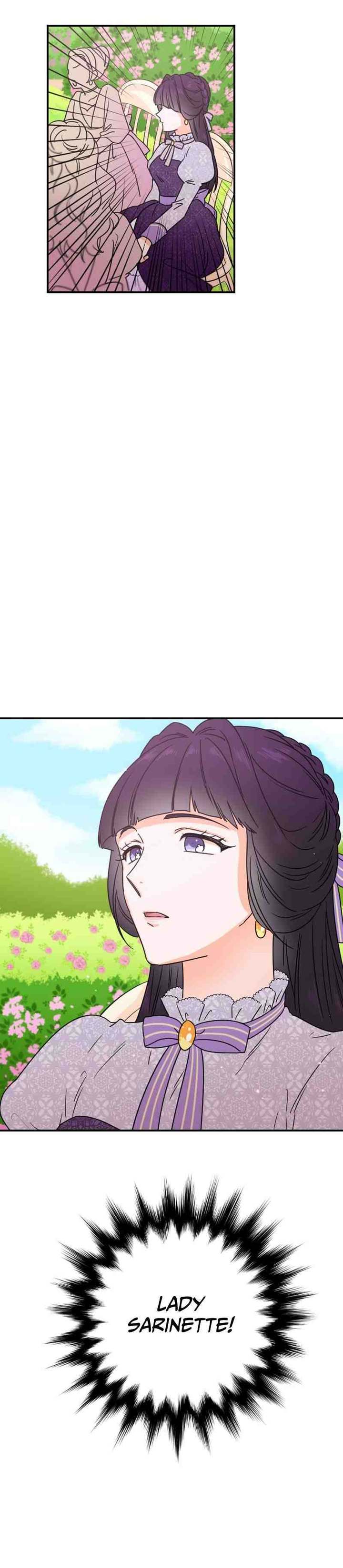 Lady Baby Chapter 42 - Page 16