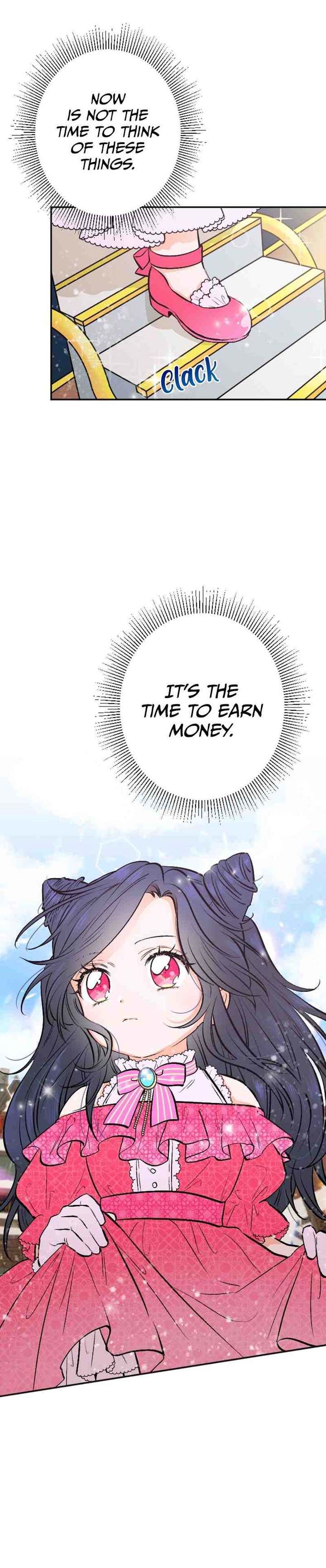 Lady Baby Chapter 59 - Page 13