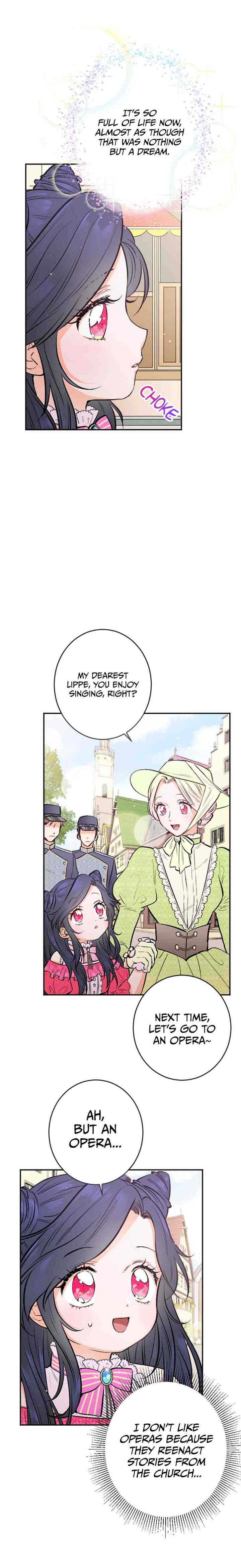 Lady Baby Chapter 59 - Page 15