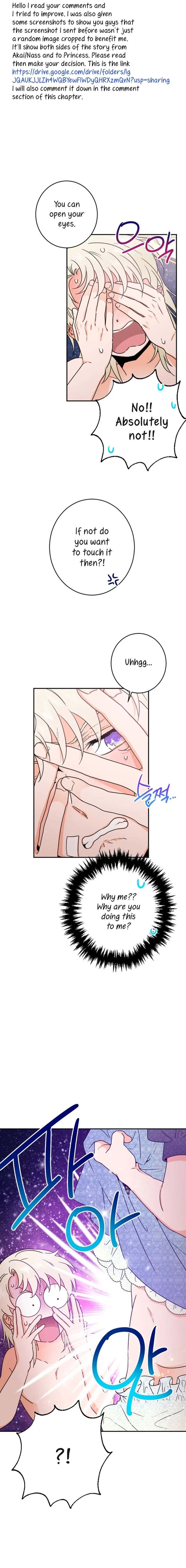 Lady Baby Chapter 72 - Page 1