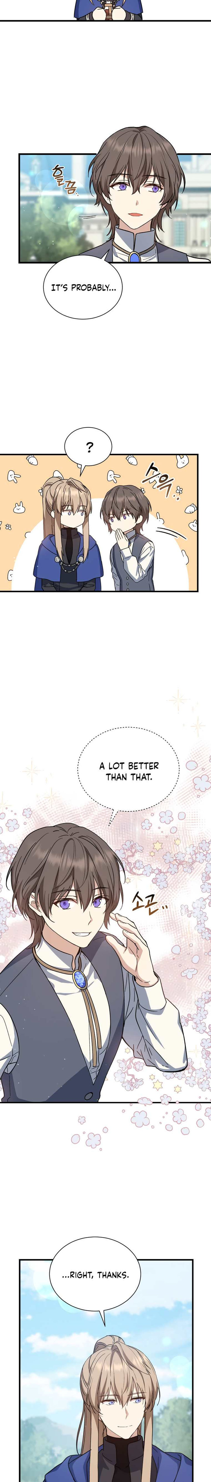 Return of the 8th class Magician Chapter 28 - Page 4