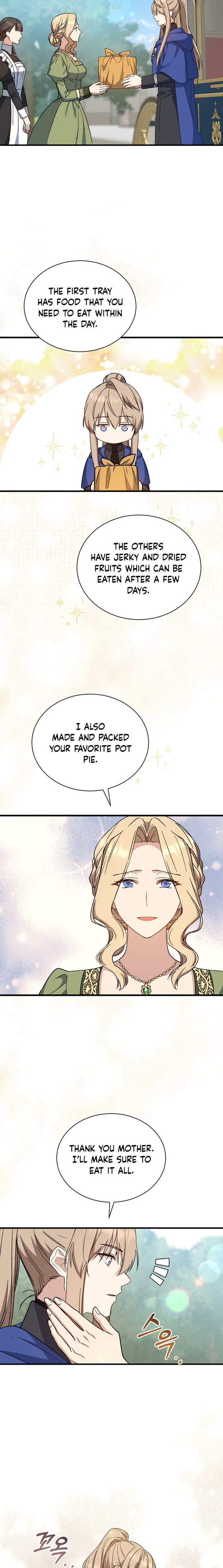 Return of the 8th class Magician Chapter 28 - Page 7