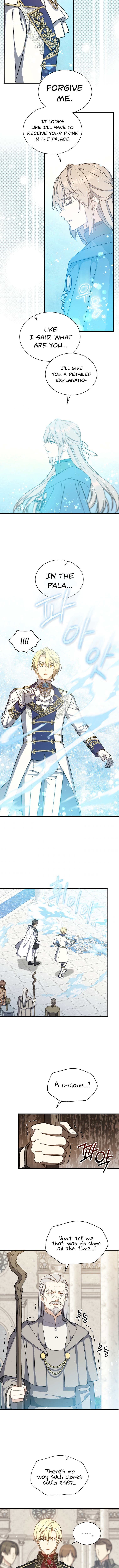 Return of the 8th class Magician Chapter 37 - Page 12