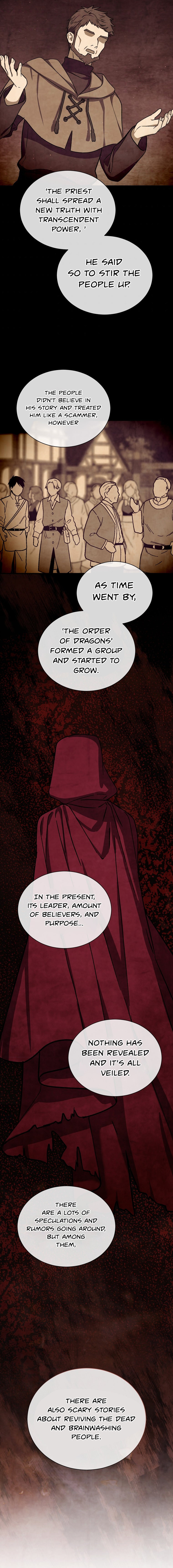 Return of the 8th class Magician Chapter 41 - Page 19