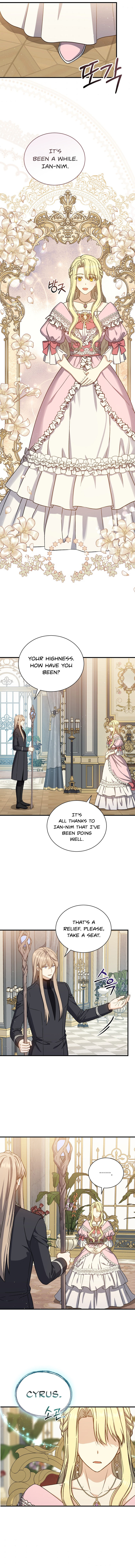 Return of the 8th class Magician Chapter 51 - Page 8