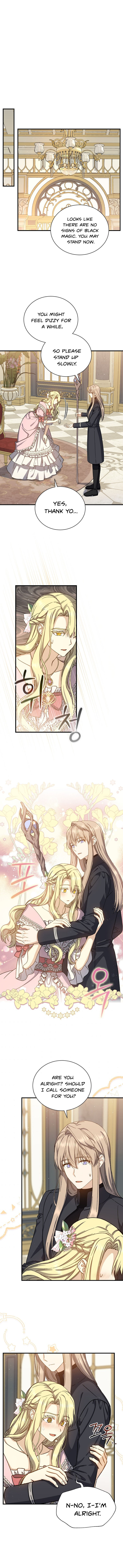 Return of the 8th class Magician Chapter 52 - Page 10