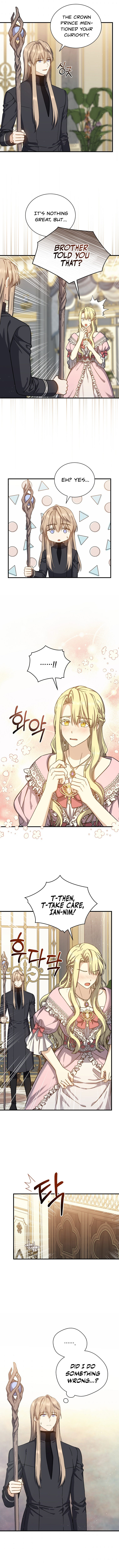 Return of the 8th class Magician Chapter 52 - Page 12