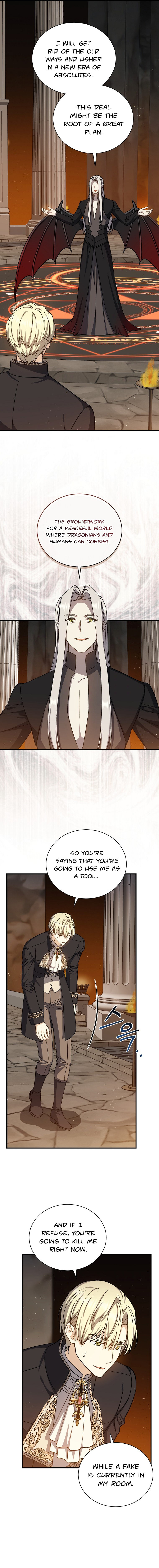 Return of the 8th class Magician Chapter 55 - Page 8